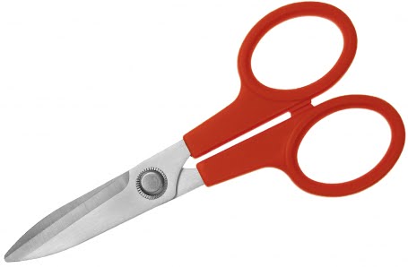 Lemmet kleine beroepsschaar