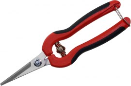 Lemmet Teel-Kwekers schaar