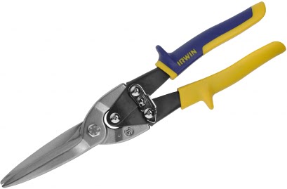 Irwin Blikschaar Recht extra lang