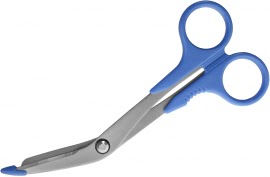 Lemmet Japanse verbandschaar