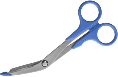 Lemmet Japanse verbandschaar