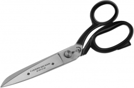 Friedrich Herder schaar 21cm