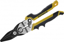 Stanley ErgoGrip Blikschaar recht