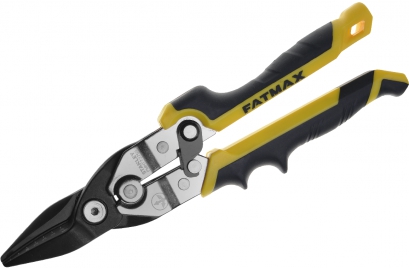 Stanley ErgoGrip Blikschaar recht