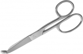 Lemmet Grote Verbandschaar