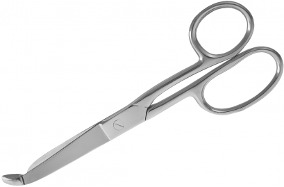 Lemmet Grote Verbandschaar