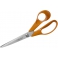 Fiskars schaar met afgeronde punten