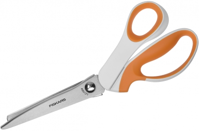 Fiskars Kartelschaar Softgrip