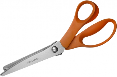 Fiskars Kartelschaar Classic