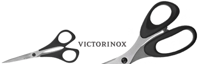 Victorinox scharen